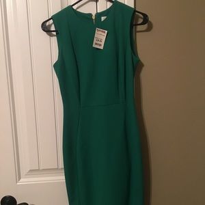 Calvin Klein dress size 2